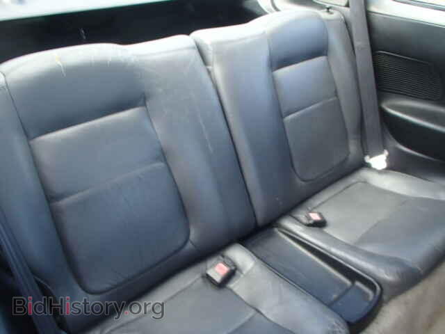 1998 ACURA INTEGRA - VIN: JH4DC4467WS013287 - Фото 6