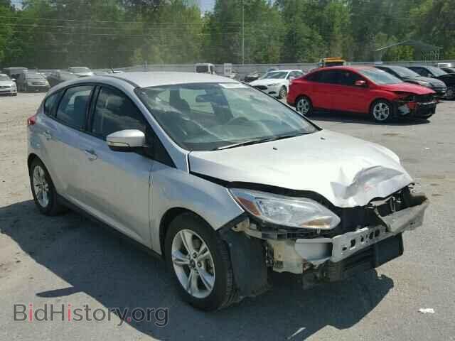 Photo 1FADP3K21EL159800 - FORD FOCUS 2014