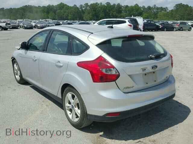 2014 FORD FOCUS - VIN: 1FADP3K21EL159800 - Фото 3