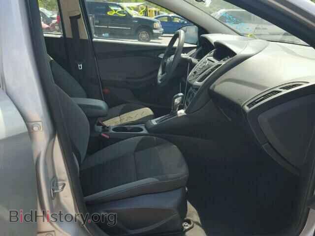 2014 FORD FOCUS - VIN: 1FADP3K21EL159800 - Фото 5