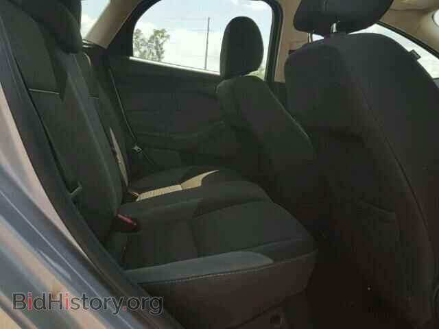 2014 FORD FOCUS - VIN: 1FADP3K21EL159800 - Фото 6
