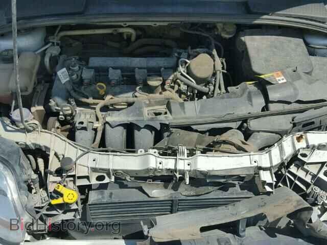 2014 FORD FOCUS - VIN: 1FADP3K21EL159800 - Фото 7