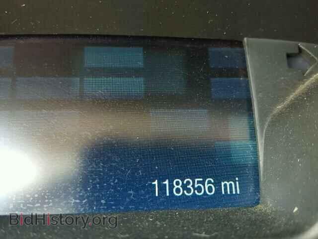 2014 FORD FOCUS - VIN: 1FADP3K21EL159800 - Фото 8