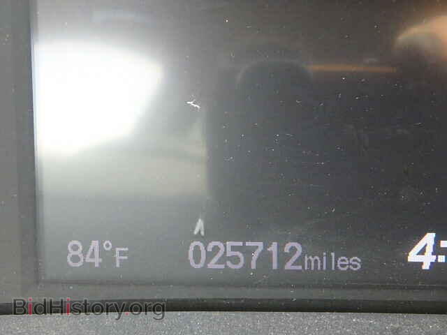 2013 HONDA CIVIC - VIN: 19XFB2F54DE275970 - Фото 8
