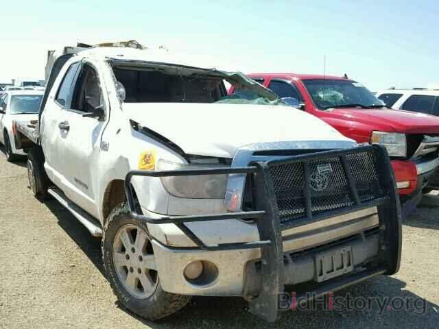 Photo 5TFUW5F14CX218239 - TOYOTA TUNDRA 2012