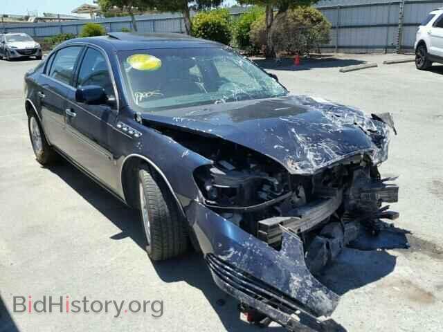 Фотография 1G4HR57Y46U226802 - BUICK LUCERNE 2006
