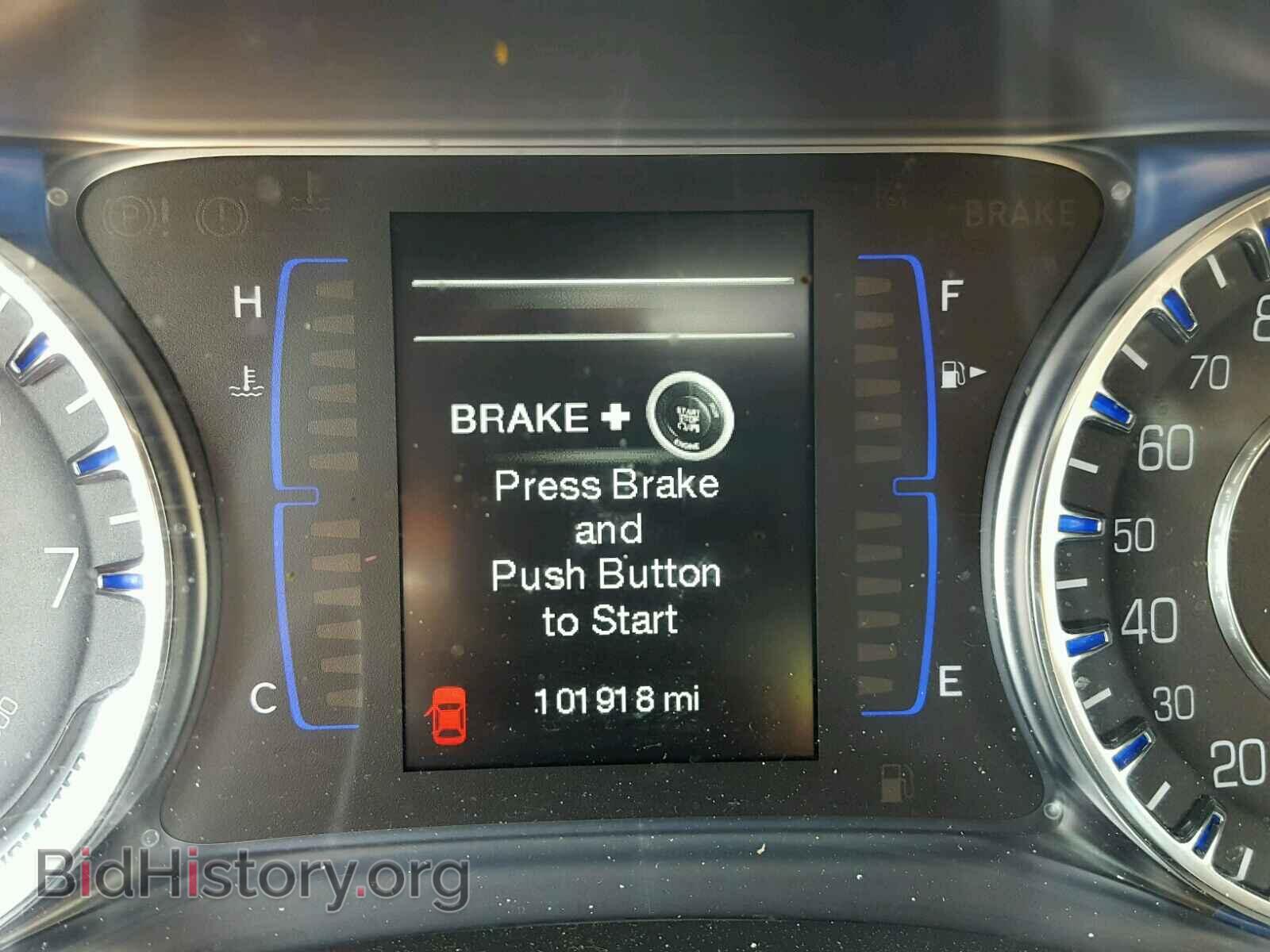 2015 CHRYSLER 200 - VIN: 1C3CCCAB7FN714147 - Photo 8