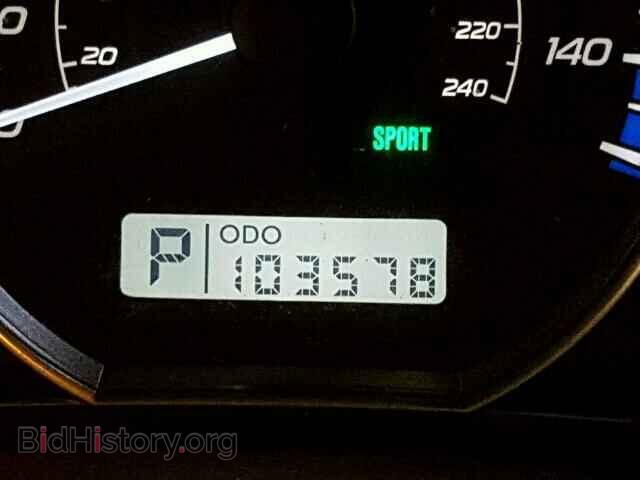 2010 SUBARU FORESTER - VIN: JF2SH6CC9AH745943 - Photo 8