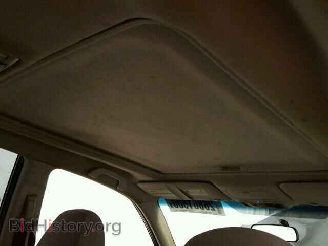 2010 SUBARU FORESTER - VIN: JF2SH6CC9AH745943 - Photo 9