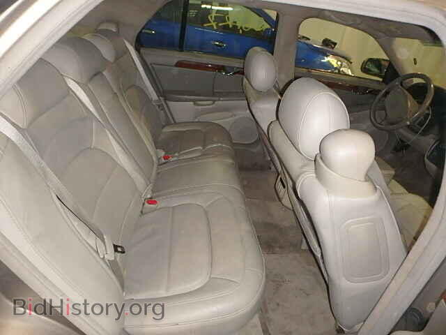 2004 CADILLAC DEVILLE - VIN: 1G6KD54Y94U230616 - Фото 6