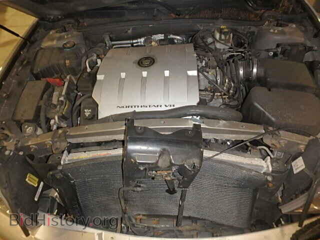 2004 CADILLAC DEVILLE - VIN: 1G6KD54Y94U230616 - Фото 7