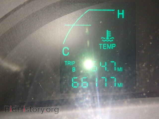 2004 CADILLAC DEVILLE - VIN: 1G6KD54Y94U230616 - Фото 8