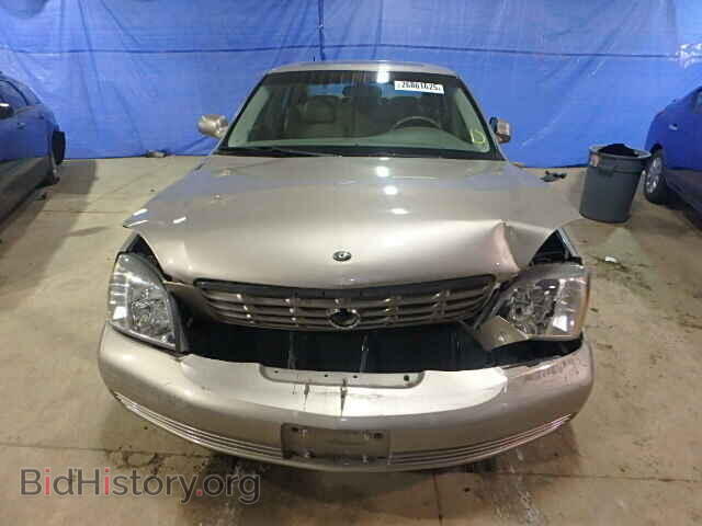2004 CADILLAC DEVILLE - VIN: 1G6KD54Y94U230616 - Фото 9