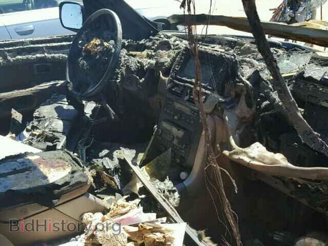 2008 HONDA PILOT - VIN: 5FNYF187X8B009732 - Фото 5