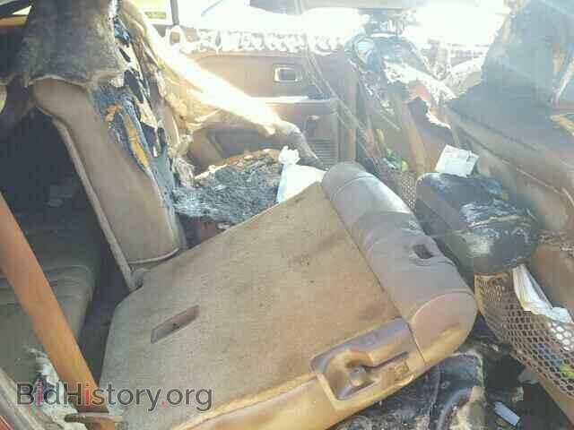 2008 HONDA PILOT - VIN: 5FNYF187X8B009732 - Фото 6