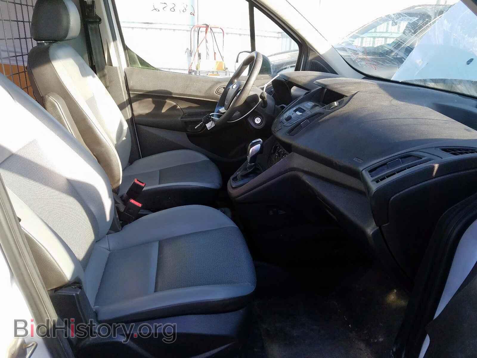 2015 FORD TRANSIT CO - VIN: NM0LS7E7XF1208277 - Фото 5