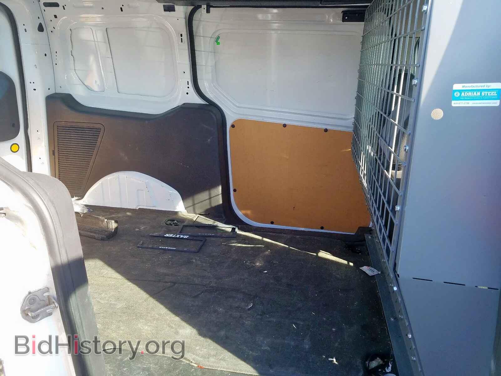 2015 FORD TRANSIT CO - VIN: NM0LS7E7XF1208277 - Фото 6