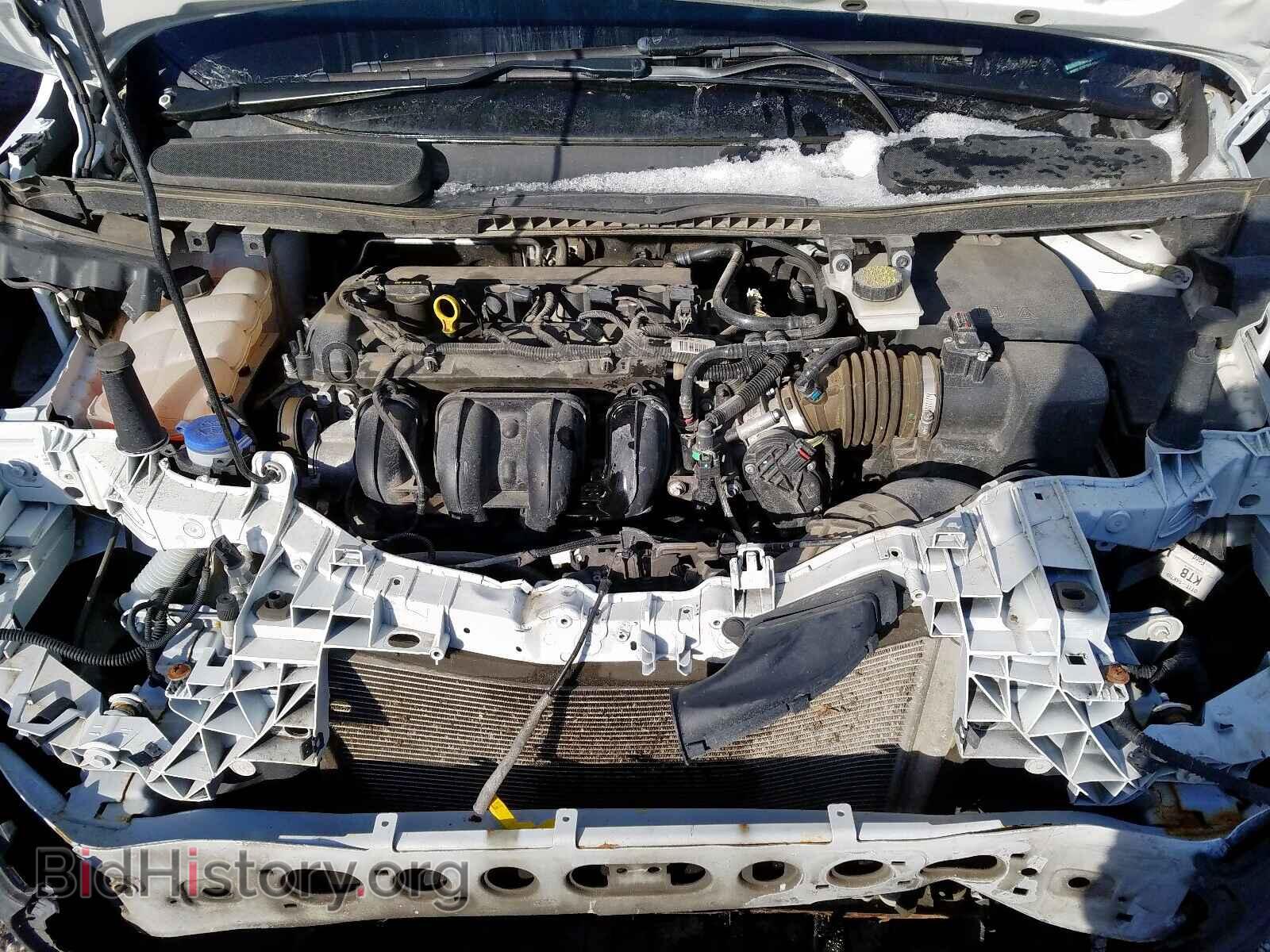 2015 FORD TRANSIT CO - VIN: NM0LS7E7XF1208277 - Фото 7