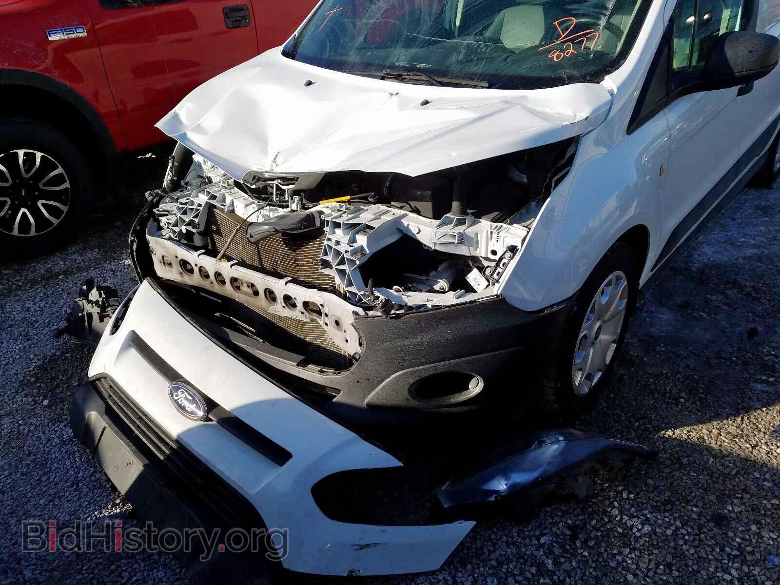2015 FORD TRANSIT CO - VIN: NM0LS7E7XF1208277 - Фото 9