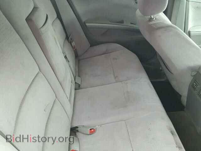 2006 NISSAN MAXIMA - VIN: 1N4BA41E66C852177 - Фото 6