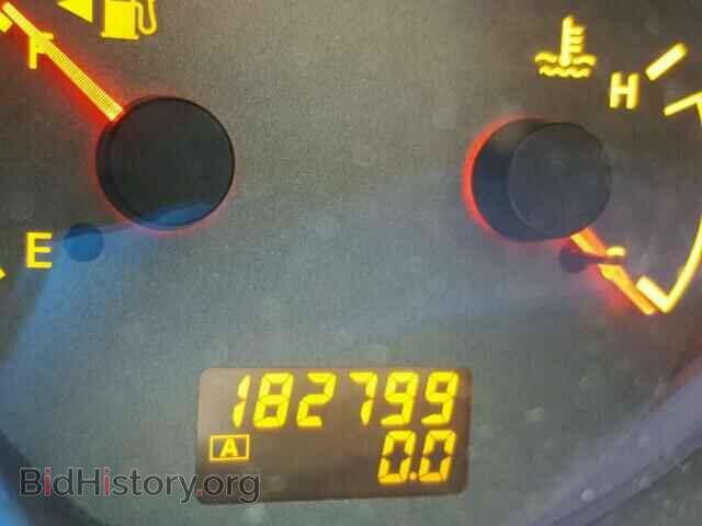2006 NISSAN MAXIMA - VIN: 1N4BA41E66C852177 - Фото 8