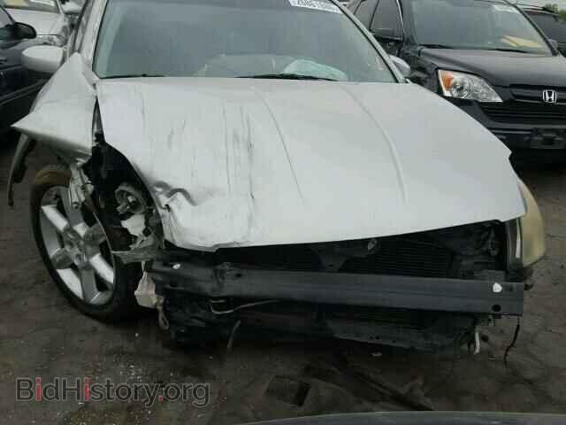 2006 NISSAN MAXIMA - VIN: 1N4BA41E66C852177 - Фото 9