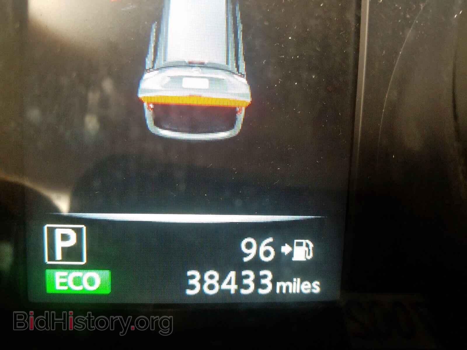 2017 NISSAN ROGUE S - VIN: KNMAT2MT0HP571955 - Фото 8
