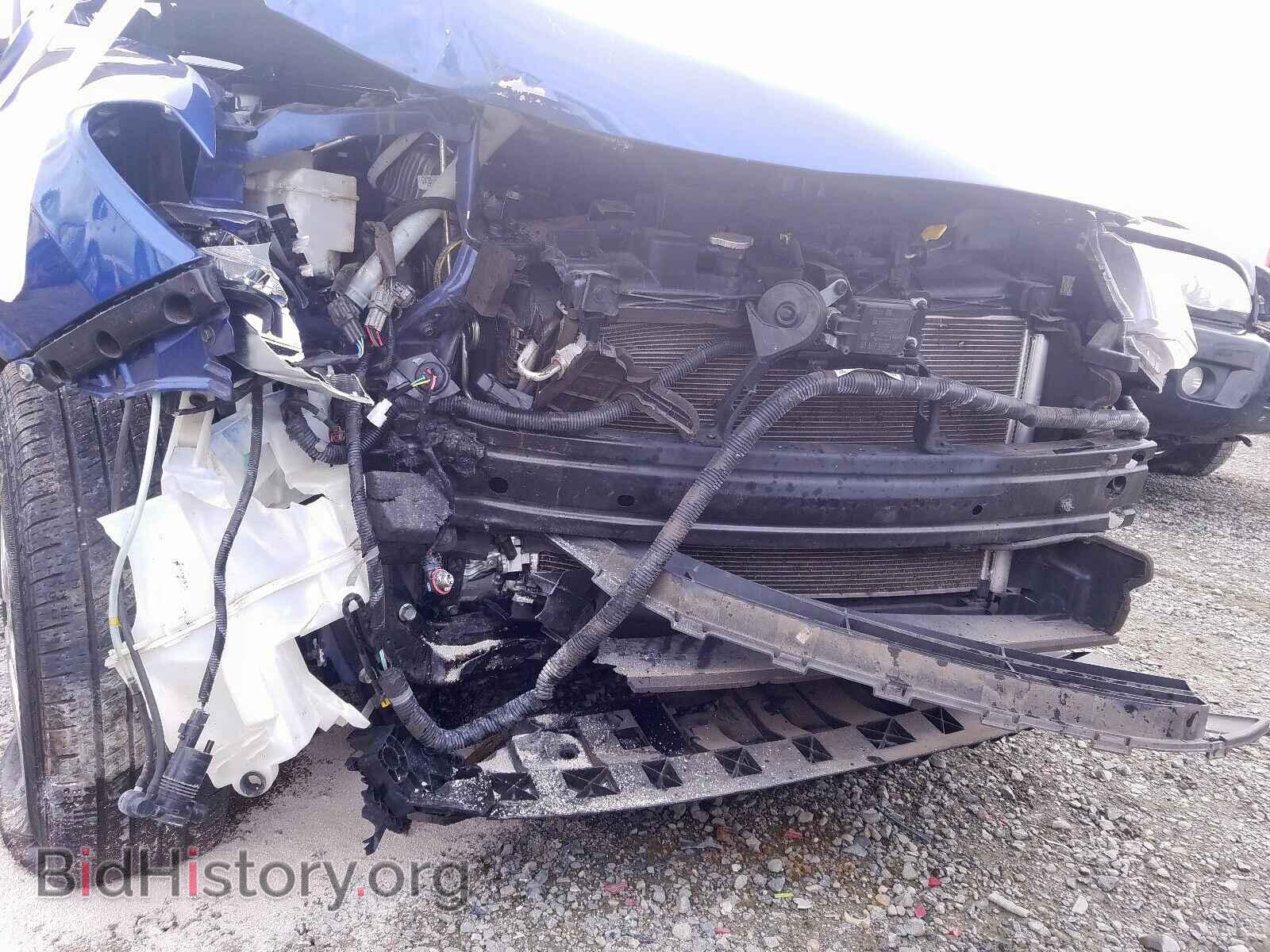 2017 NISSAN ROGUE S - VIN: KNMAT2MT0HP571955 - Фото 9