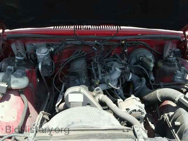 1991 VOLVO 740 - VIN: YV1FA8859M2320959 - Фото 7