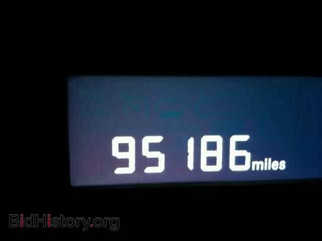 2011 DODGE CARAVAN - VIN: 2D4RN4DGXBR684431 - Фото 8