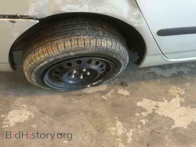 2003 TOYOTA COROLLA - VIN: 2T1BR32E03C018548 - Фото 10