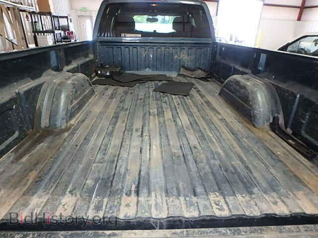 2007 CHEVROLET SILVERADO - VIN: 1GCHK29D97E111934 - Фото 10