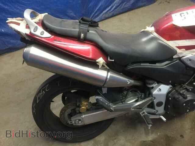 2007 HONDA CB CYCLE - VIN: JH2SC48047M500250 - Photo 6