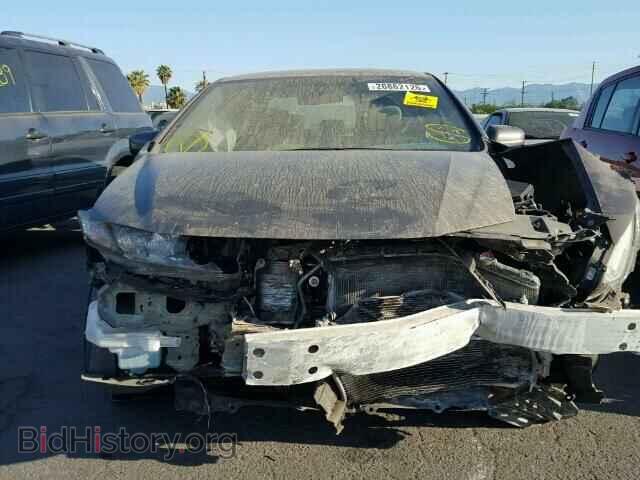 2014 HONDA CIVIC - VIN: 19XFB2F59EE206516 - Фото 9