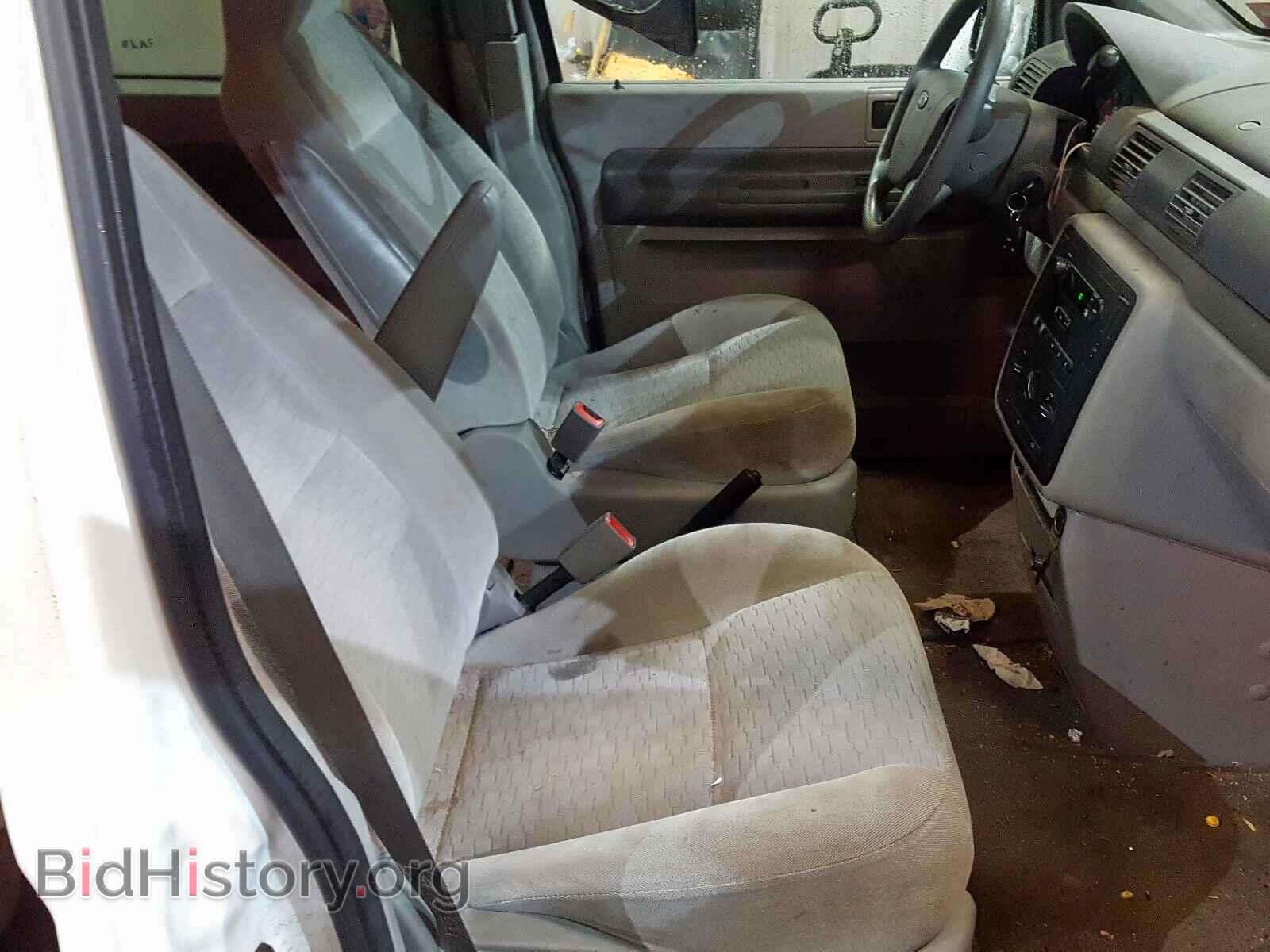 2004 FORD FREESTAR - VIN: 2FMZA50664BA28939 - Фото 5