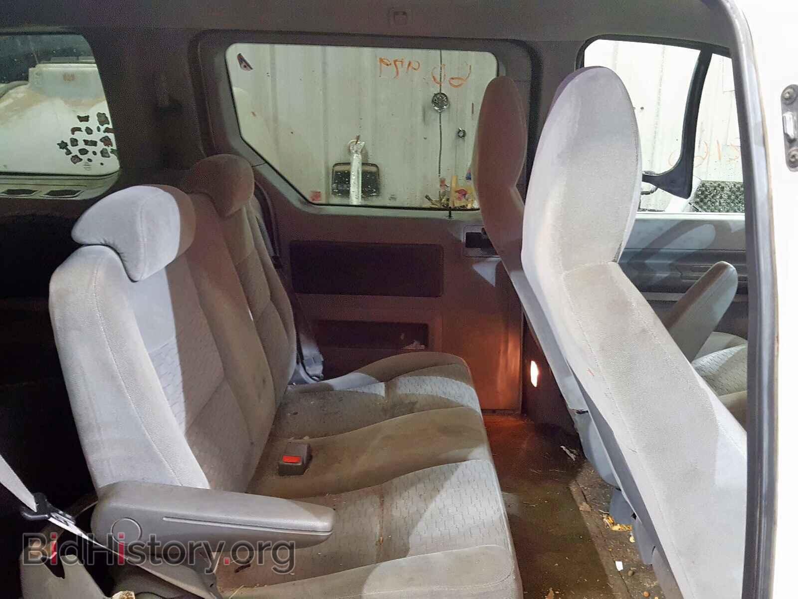 2004 FORD FREESTAR - VIN: 2FMZA50664BA28939 - Фото 6