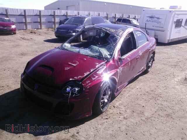 2004 DODGE NEON - VIN: 1B3ES66S94D579159 - Фото 2