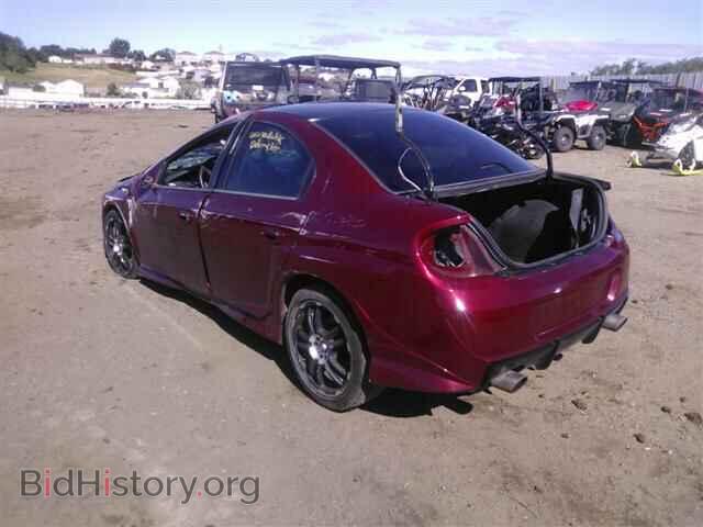 2004 DODGE NEON - VIN: 1B3ES66S94D579159 - Фото 3