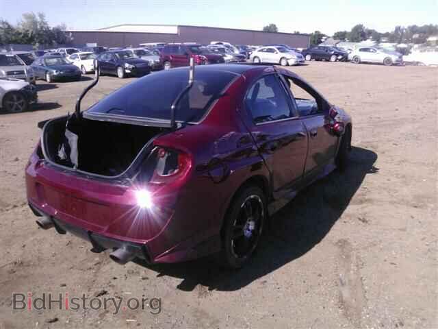 2004 DODGE NEON - VIN: 1B3ES66S94D579159 - Фото 4