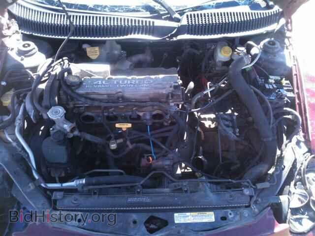 2004 DODGE NEON - VIN: 1B3ES66S94D579159 - Фото 7