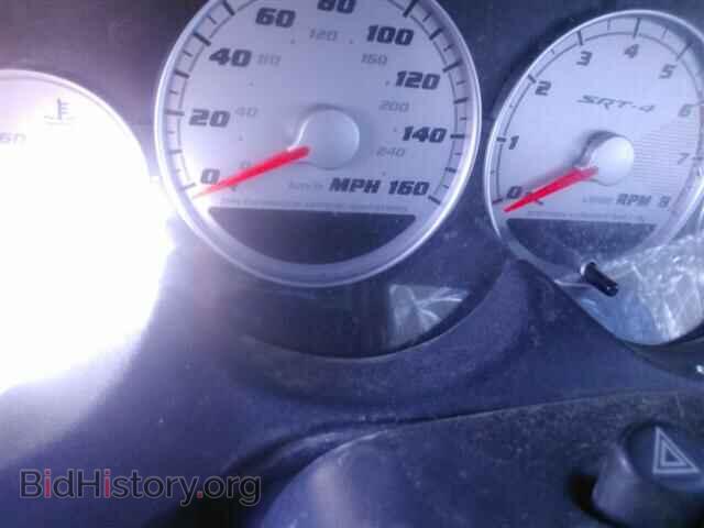 2004 DODGE NEON - VIN: 1B3ES66S94D579159 - Фото 8