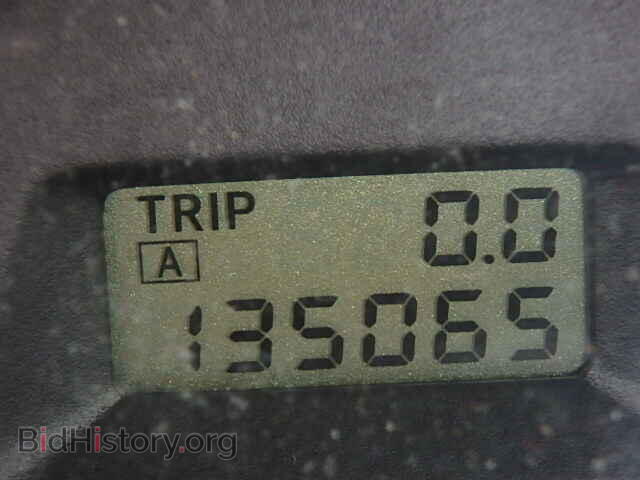 2004 MITSUBISHI LANCER - VIN: JA3AJ36E54U020702 - Фото 8
