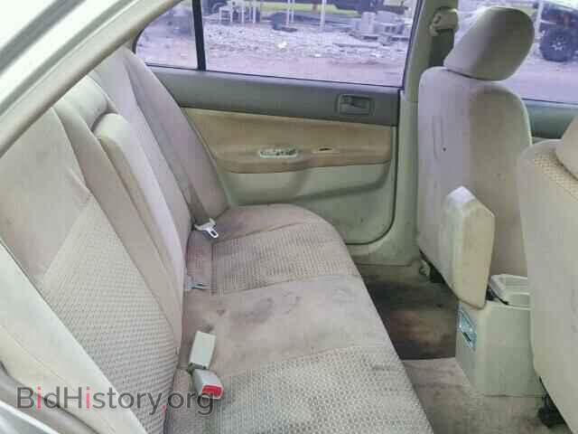 2003 MITSUBISHI LANCER - VIN: JA3AJ26E23U102668 - Фото 6