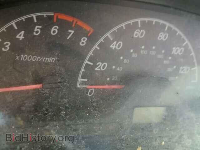 2003 MITSUBISHI LANCER - VIN: JA3AJ26E23U102668 - Фото 8