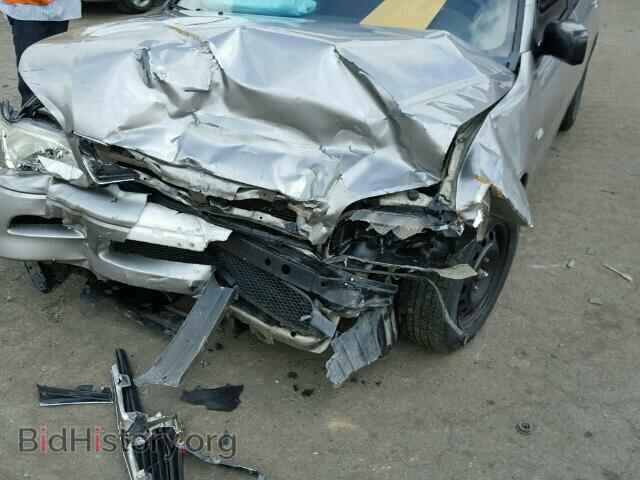 2003 MITSUBISHI LANCER - VIN: JA3AJ26E23U102668 - Фото 10