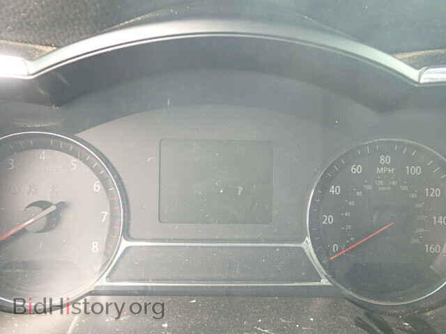 2011 KIA OPTIMA - VIN: KNAGR4A64B5090612 - Фото 8