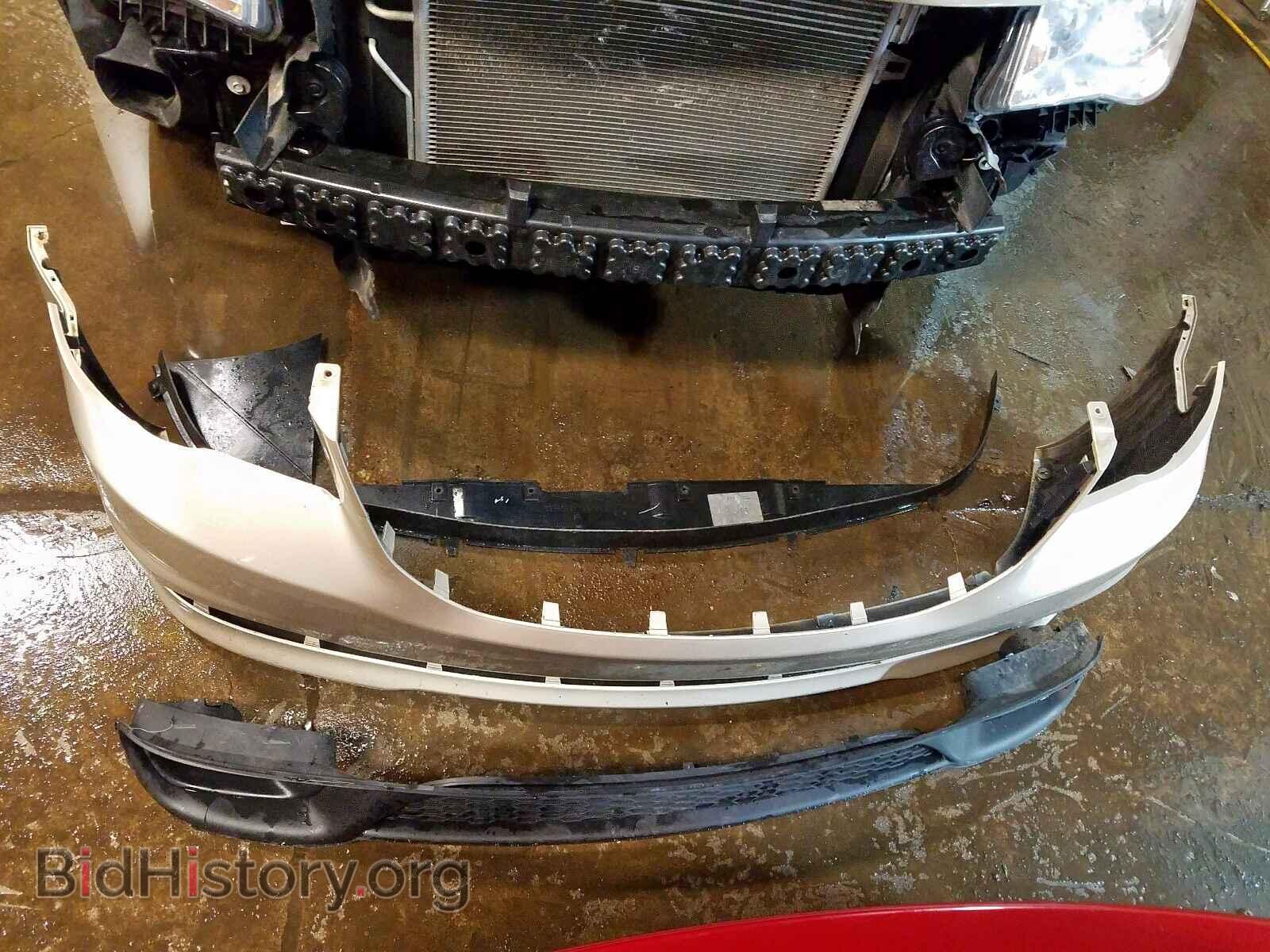 2014 DODGE CARAVAN - VIN: 2C4RDGBG0ER114057 - Фото 9