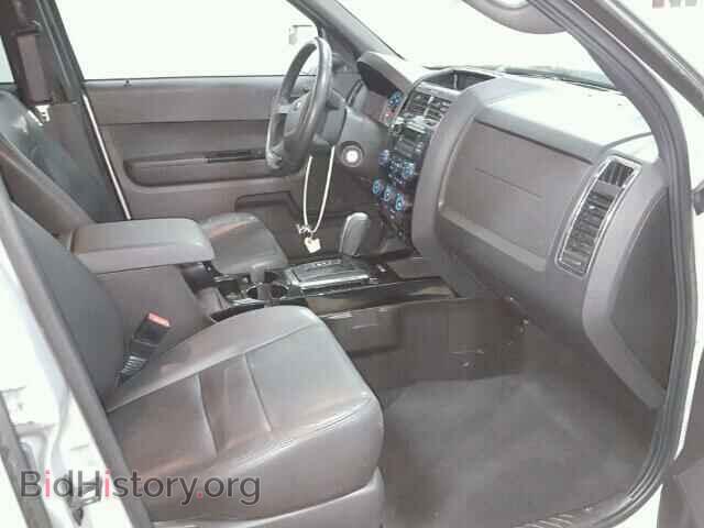 2012 FORD ESCAPE - VIN: 1FMCU0E76CKC16446 - Photo 5