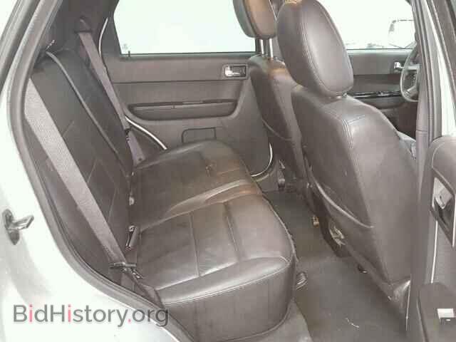 2012 FORD ESCAPE - VIN: 1FMCU0E76CKC16446 - Photo 6