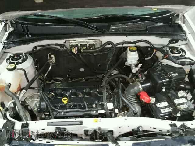 2012 FORD ESCAPE - VIN: 1FMCU0E76CKC16446 - Photo 7